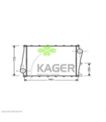 KAGER - 314121 - 