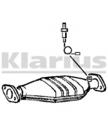 KLARIUS - 311767 - 