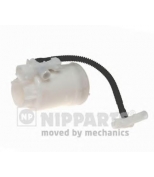 NIPPARTS N1330524 Фильтр топливный N1330524