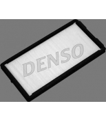 DENSO - DCF032P - Фильтр салонный BMW 5 (E34)