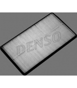 DENSO - DCF197K - DCF197K Салонный   фильтр DENSO