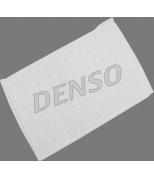 DENSO - DCF368P - Фильтр салонный Irisbus Daily Tours