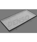 DENSO - DCF418P - Фильтр салона Nissan/Opel