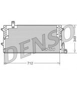 DENSO - DCN32007 - Конденсер