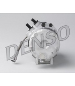 DENSO DCP36004 Компрессор кондиционера