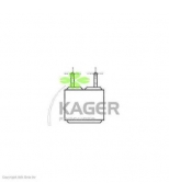 KAGER - 320210 - 