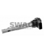 SWAG - 32923258 - Катушка зажигания AUDI + VW