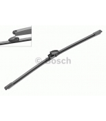 BOSCH - 3397006865 - Щетка стеклоочистителя Bosch Aerotwin Rear A382H 380мм Специальное