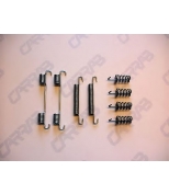 CARRAB BRAKE PARTS - 3348 - 