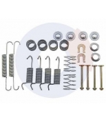 CARRAB BRAKE PARTS - 3366 - 