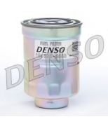 DENSO - DDFF16660 - DDFF16660 denso фильтр топливный MAZDA/MITSUBISHI/TOYOTA/SUBARU
