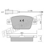 FRITECH - 3321 - 