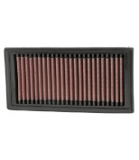 K&N Filters - 332952 - 