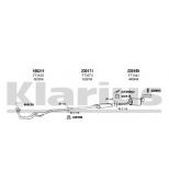 KLARIUS - 330200E - 