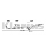 KLARIUS - 330515U - 