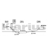 KLARIUS - 330750U - 