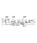 KLARIUS - 330830U - 