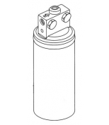 NRF - 33130 - Осушитель кондиционера