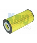 AMC - DO709 - Фильтр масляный SSANGYONG REXTON 2.9
