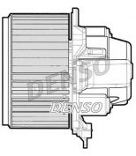 DENSO - DEA09051 - Электродвигатель, вентиляция салона