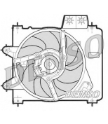 DENSO - DER09244 - 