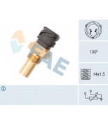FAE - 34375 - Thermistor-Thermocontact