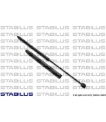 STABILUS - 3474XK - Амортизатор капота правый