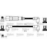 VALEO - 346332 - Провода зажигания