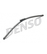 DENSO - DF019 - Щетки стеклоочист. Flat, 600/475mm