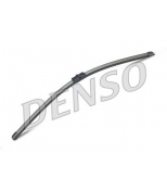 DENSO - DF110 - Щетка стеклоочистителя бескаркасная 550/450mm (ком-кт)