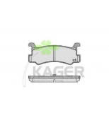 KAGER - 350320 - 