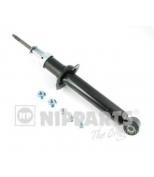 NIPPARTS - N5521027G - Амортизатор NISSAN MAXIMA QX A33 08/00- зад.газ.