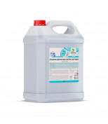 AVS CG8055 Средство для мытья и чистки сантехники (кислотное) 5 кг. Clean&Green