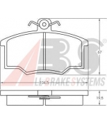 ABS - 36138OE - 