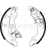 BENDIX - 362405B - 