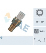 FAE - 36485 - Датчик включения вентилятора