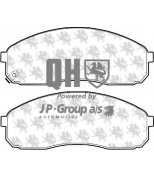 JP GROUP - 3663600319 - 