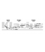 KLARIUS - 361959U - 