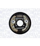 MAGNETI MARELLI - 363620030370 - 