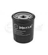 MEYLE - 36143220002 - Фильтр масляный Nissan Note 1.4i 06/Primera/Sunny
