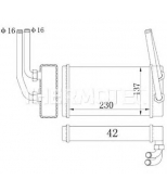 THERMOTEC - D6G009TT - 