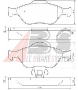 ABS - 37195OE - 