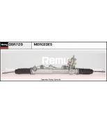 DELCO REMY - DSR729 - 