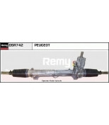 DELCO REMY - DSR742 - 