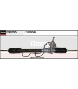 DELCO REMY - DSR855 - 