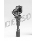 DENSO - DIC0108 - КАТУШКА ЗАЖИГАНИЯ3Х2 KIA SORENTO, HYUNDAI XG 3.5 V6 02-06