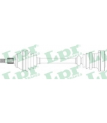 LPR - DS51079 - Привод в сборе