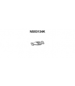 VENEPORTE - NS53134K - 