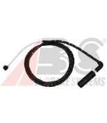 ABS - 39611 - Сигнализатор  износ тормозных колодок