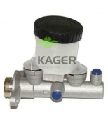 KAGER - 390415 - 